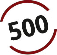500